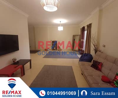 3 Bedroom Apartment for Rent in Shorouk City, Cairo - 1001793395. png
