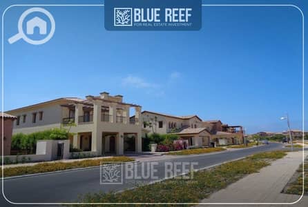1 Bedroom Chalet for Sale in North Coast, Matruh - خهع. jpg