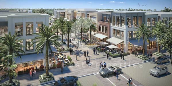تاون هاوس 3 غرف نوم للبيع في الشيخ زايد، الجيزة - Belle Vie - Brochure_Page_18_Image_0001. jpg
