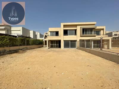 فیلا 3 غرف نوم للبيع في 6 أكتوبر، الجيزة - WhatsApp Image 2025-06-24 at 5.59. 21 PM (1). jpeg