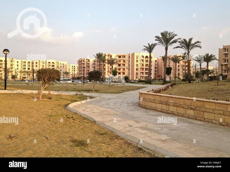 6 al-rehab-city-is-an-enormous-gated-community-with-multiple-services-CR6JK1_800x600. jpg