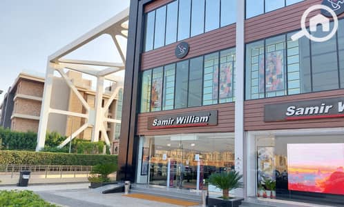 محلات تجارية  للبيع في القاهرة الجديدة، القاهرة - WhatsApp Image 2025-06-24 at 18.16. 14_677e4131. jpg