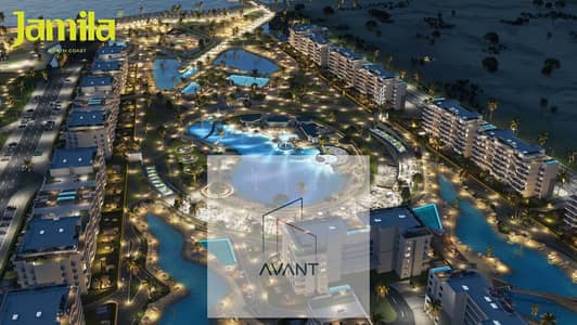 شاليه 2 غرفة نوم للبيع في الساحل الشمالي، مطروح - صورة واتساب بتاريخ 1446-12-28 في 12.51. 41_92d86e30. jpg
