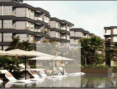 3 Bedroom Apartment for Sale in Sheikh Zayed, Giza - IMG-20250623-WA0007. jpg