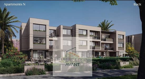 4 Bedroom Flat for Sale in Sheikh Zayed, Giza - IMG-20250623-WA0014. jpg
