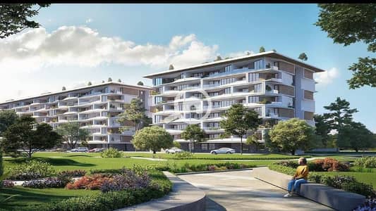 3 Bedroom Apartment for Sale in New Capital City, Cairo - 775ce383-207a-4b25-b73a-a8cdb98bce31. jpg
