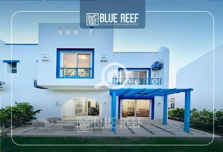1 Bedroom Villa for Sale in North Coast, Matruh - dgjdj. jpg