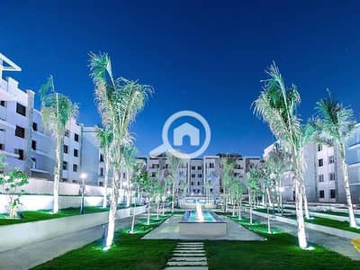 2 Bedroom Flat for Sale in New Cairo, Cairo - 2f5c7511-68dd-4647-9816-e873b17f838d. jpg
