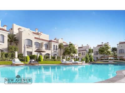 فیلا 4 غرف نوم للبيع في العاصمة الإدارية الجديدة، القاهرة - Prices-and-Spaces-of-La-Vista-City-New-Capital-Compound. jpg