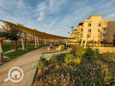 3 Bedroom Flat for Sale in Katameya, Cairo - 1e537591-50ee-41ad-b33c-77a6224ed4b3. jpg