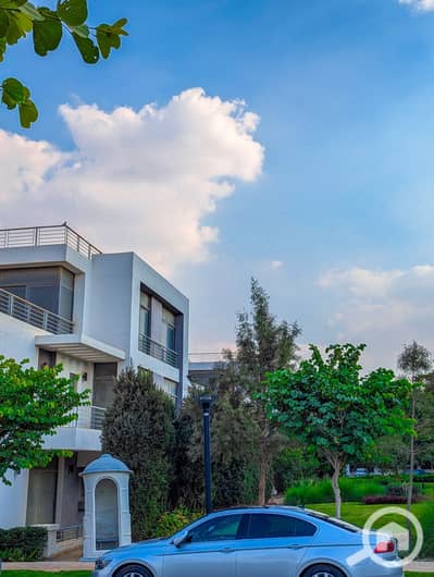 3 Bedroom Townhouse for Sale in Shorouk City, Cairo - 0 (1). jpg