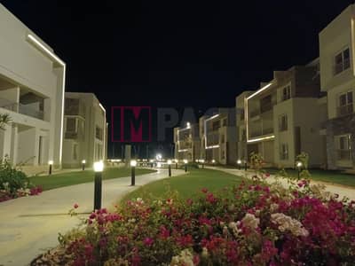 3 Bedroom Flat for Sale in North Coast, Matruh - b28ca921-0a8b-4b00-9352-0eb0ac6fafc8. jpeg