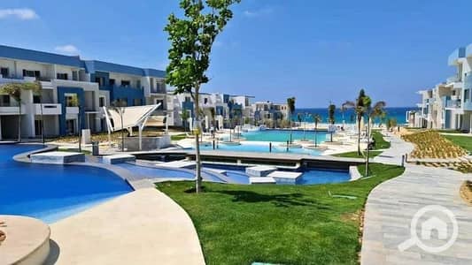 3 Bedroom Twin House for Sale in North Coast, Matruh - 1. jpg