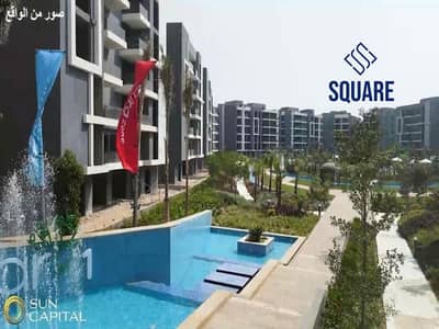 2 Bedroom Apartment for Sale in Hadayek October, Giza - IMG-20231129-WA0040_800x600. jpg