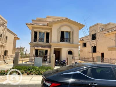 4 Bedroom Villa for Sale in Madinaty, Cairo - 98dfb51f-c6f4-4785-8d3e-ced594afb37a. jpg