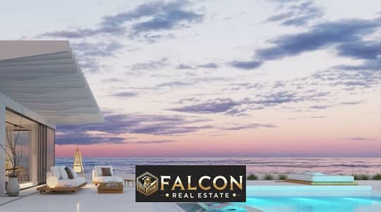 3 Bedroom Chalet for Sale in North Coast, Matruh - Screenshot 2025-06-23 105609. png