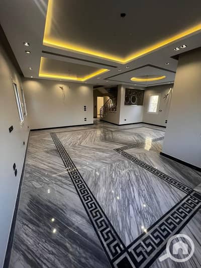 6 Bedroom Villa for Sale in New Cairo, Cairo - WhatsApp Image 2025-06-23 at 2.20. 00 PM (2). jpeg