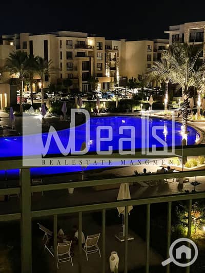 شاليه 2 غرفة نوم للايجار في الساحل الشمالي، مطروح - WhatsApp Image 2025-06-07 at 10.51. 22 PM. jpg