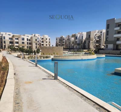 3 Bedroom Chalet for Sale in North Coast, Matruh - 38e686f2-745f-4d55-b844-e03ca1994134. jpeg