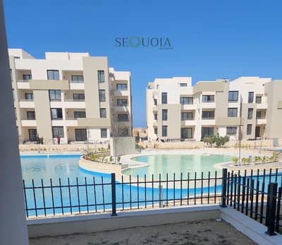 2 Bedroom Chalet for Sale in North Coast, Matruh - dsad (16). jpeg