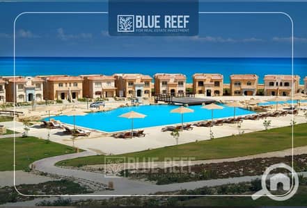 3 Bedroom Twin House for Sale in Ain Sukhna, Suez - 3-Recovered-Recovered. jpg