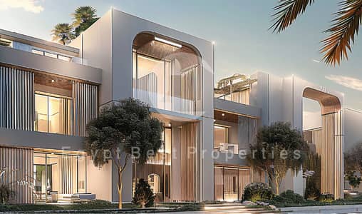3 Bedroom Chalet for Sale in North Coast, Matruh - Screenshot_7. png