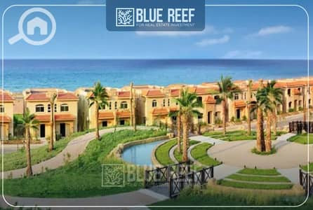 3 Bedroom Twin House for Sale in Ain Sukhna, Suez - 19. jpg