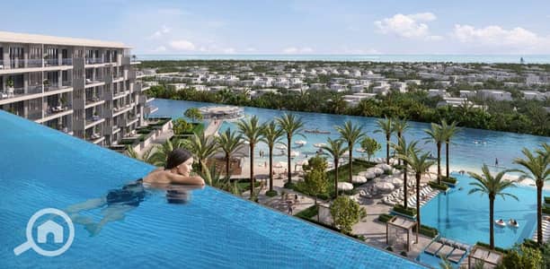 2 Bedroom Hotel Apartment for Sale in North Coast, Matruh - IMG_0933. jpeg