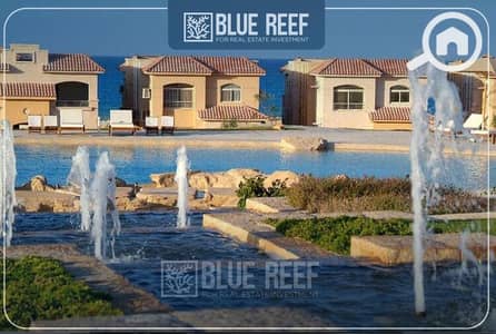 3 Bedroom Twin House for Sale in Ain Sukhna, Suez - 16. jpg