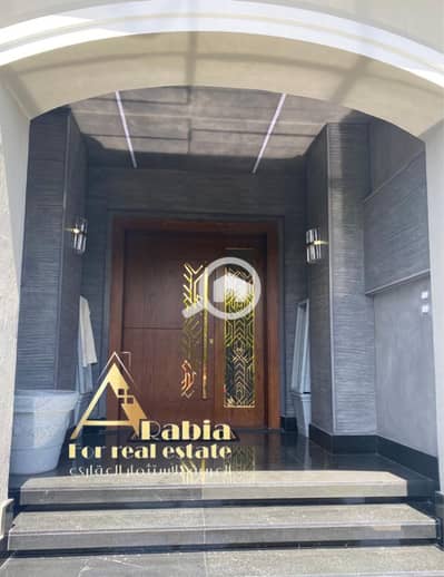 5 Bedroom Villa for Sale in New Cairo, Cairo - WhatsApp Image 2025-06-24 at 8.17. 29 PM (5). jpeg