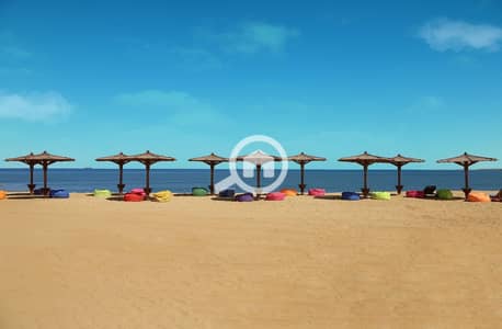 3 Bedroom Chalet for Sale in Ain Sukhna, Suez - 86460a20-be98-43ea-b805-48d32541ef38. jpeg