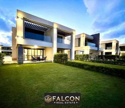 3 Bedroom Chalet for Sale in North Coast, Matruh - WhatsApp Image 2025-06-22 at 4.29. 11 PM (1). jpeg