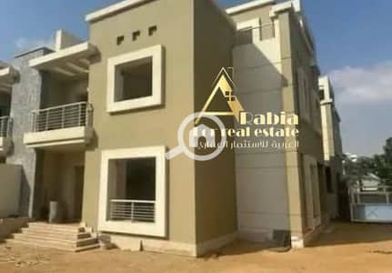 5 Bedroom Villa for Sale in Katameya, Cairo - WhatsApp Image 2025-06-24 at 8.53. 12 PM. jpeg