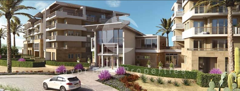 4 Bedroom Twin House for Sale in Mokattam, Cairo - gfik4HTkWEaMnx4MTPCyZmdc7J5RgT141. JPG