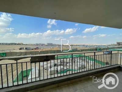 شقة 3 غرف نوم للبيع في 6 أكتوبر، الجيزة - 1. jpg
