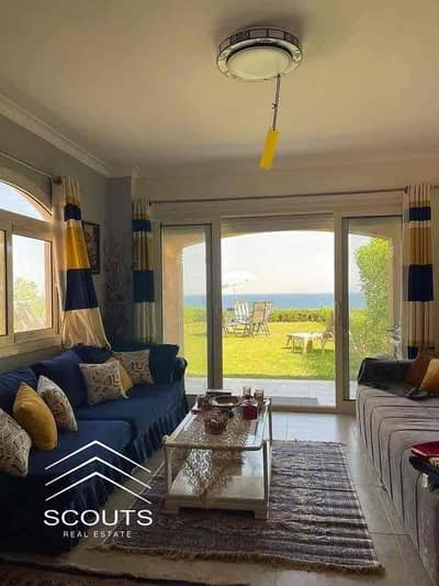 3 Bedroom Chalet for Sale in North Coast, Matruh - IMG_8719. jpg