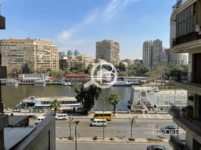 3 Bedroom Flat for Sale in Agouza, Giza - 4. jpg