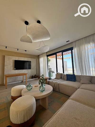 3 Bedroom Chalet for Sale in North Coast, Matruh - WhatsApp Image 2025-06-24 at 16.46. 51_1b3c879f. jpg