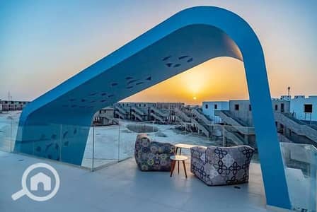 2 Bedroom Townhouse for Sale in North Coast, Matruh - 470ad9dc-ca7d-4b47-ad42-3de591a18396. jpg