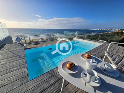3 Bedroom Penthouse for Sale in North Coast, Matruh - 510137867. jpg