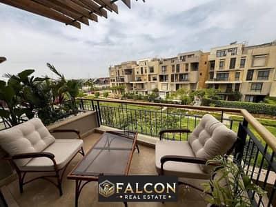 1 Bedroom Apartment for Sale in Mostakbal City, Cairo - WhatsApp Image 2025-06-24 at 10.28. 16 PM. jpeg