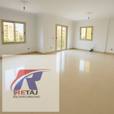 3 Bedroom Apartment for Rent in New Cairo, Cairo - 1. jpeg