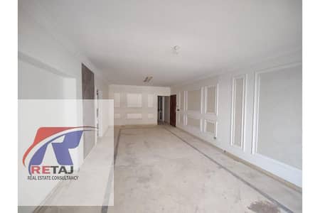 3 Bedroom Flat for Rent in Nasr City, Cairo - 1. jpg