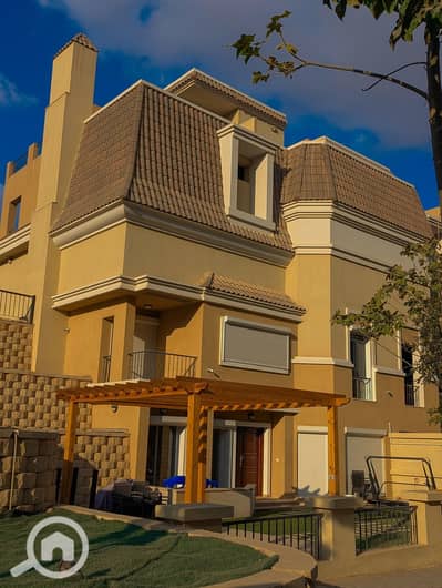 فیلا 5 غرف نوم للبيع في مدينة المستقبل، القاهرة - 504658025_122203101878097160_5544089063538742064_n. jpg