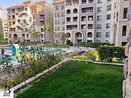 3 Bedroom Flat for Sale in New Cairo, Cairo - images (23). jpg