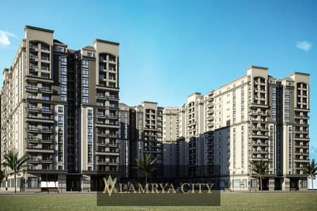 2 Bedroom Flat for Sale in Smoha, Alexandria - WhatsApp Image 2025-06-24 at 13.50. 01_81df62d7. jpg