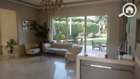 5 Bedroom Villa for Sale in New Cairo, Cairo - 6d0a2c94-8420-4aad-815c-91eea2b2c6ea. jpg