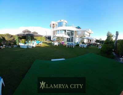 4 Bedroom iVilla for Sale in North Coast, Matruh - WhatsApp Image 2025-06-24 at 18.16. 17_51b652c6. jpg