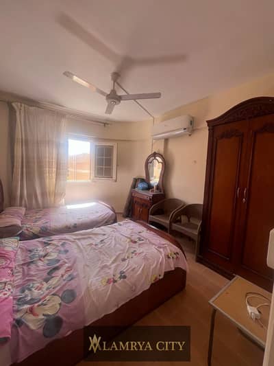 2 Bedroom Chalet for Sale in North Coast, Matruh - WhatsApp Image 2025-06-24 at 18.25. 22_0c9ee7b3. jpg