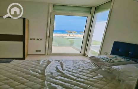 شاليه 2 غرفة نوم للبيع في الساحل الشمالي، مطروح - 398494003_314726194827315_4795311763358217205_n. jpg